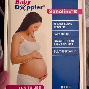 Sonoline B - Blue